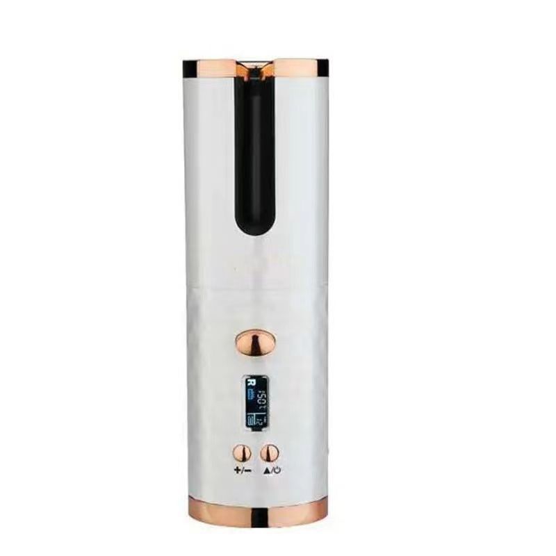 Multifunctional Automatic Wireless Curling Iron Multifunctional Automatic Wireless Curling Iron